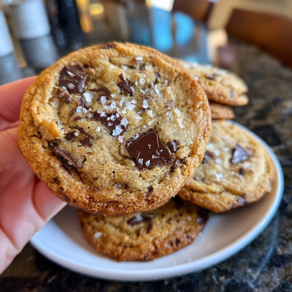 Cookies zum Einfrieren