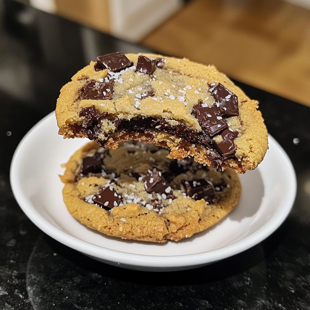 Cookies Rezept einfach