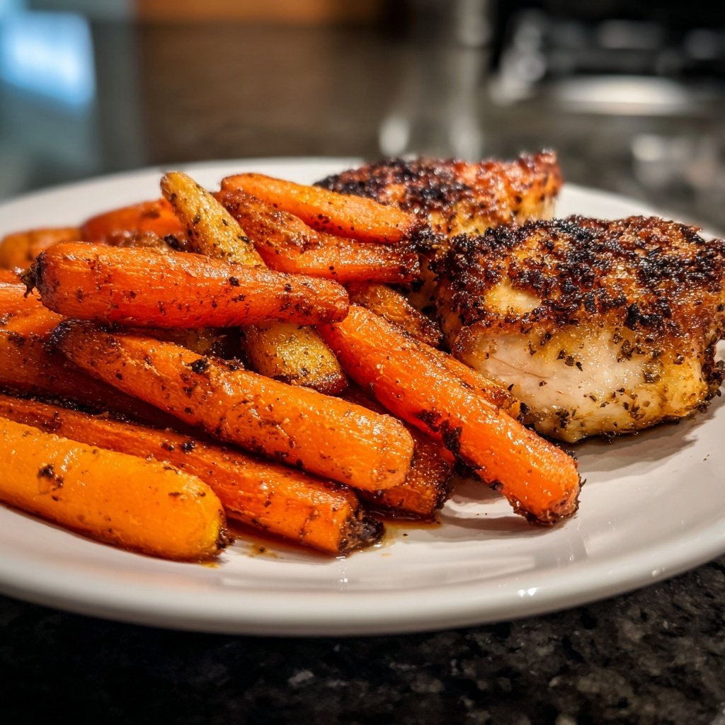 Nährstoffreiche Hausküche