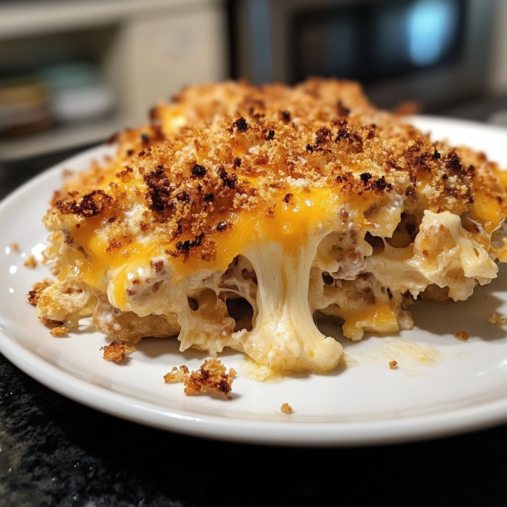 Blumenkohl Rezept für die Familie