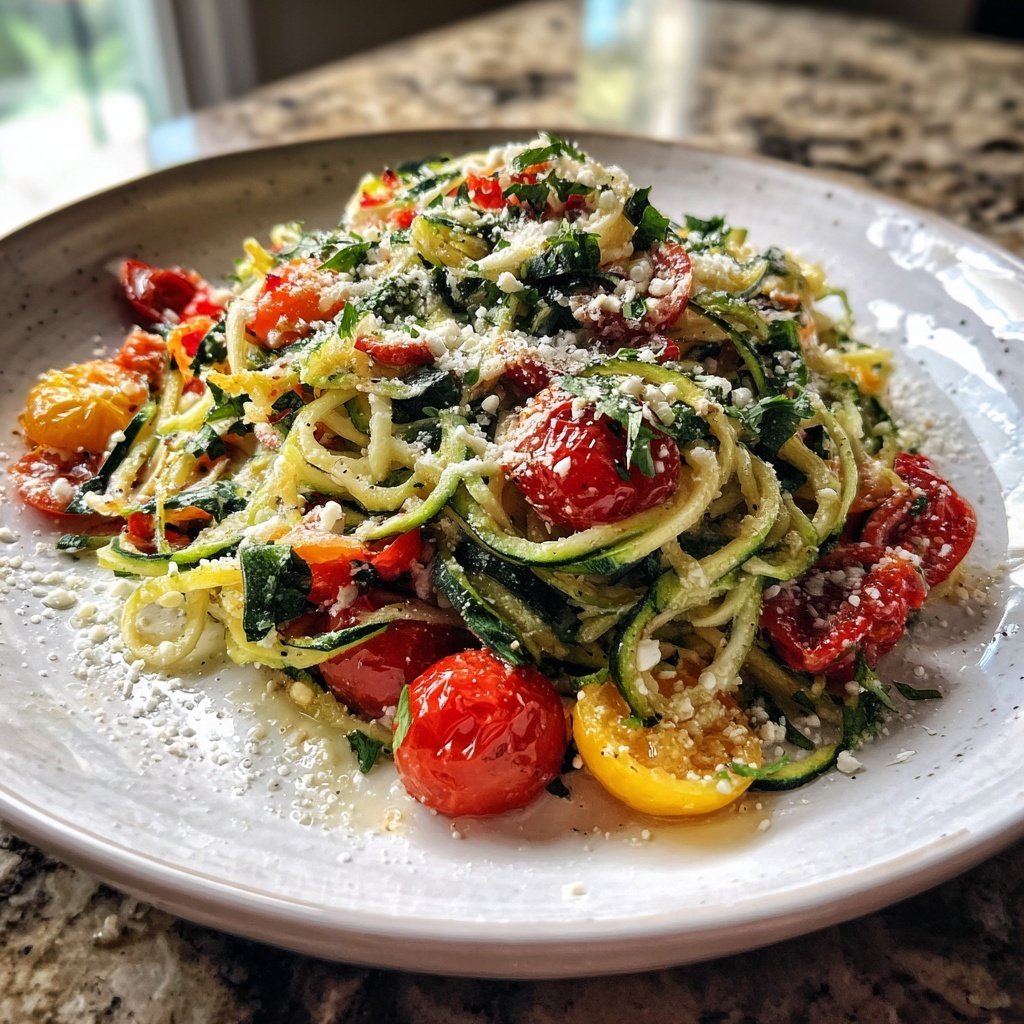 Kalorienarme Schnelle Küche