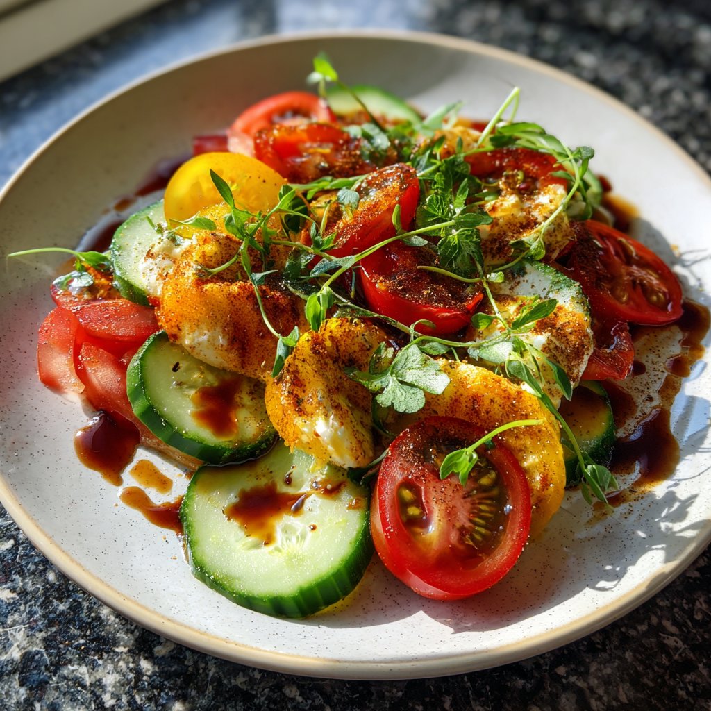 Einfache Lieblingsrezepte